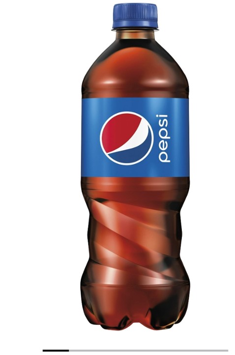 PEPSI