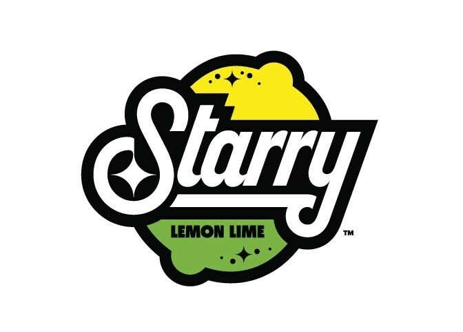 Starry Lemon-Lime