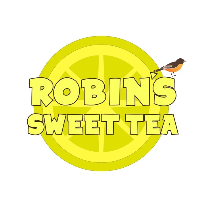 Robin's Sweet Tea