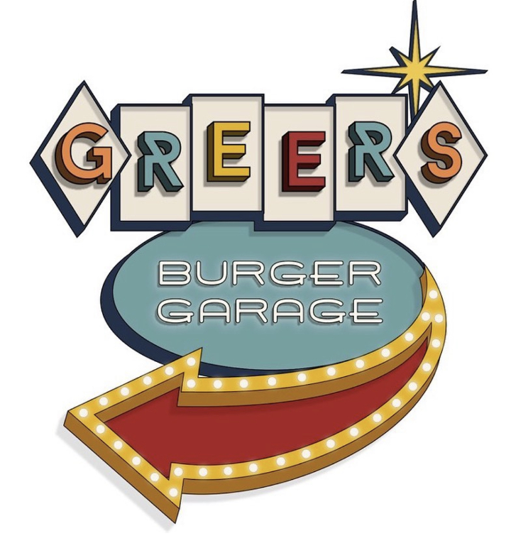 Greer's Burger Garage