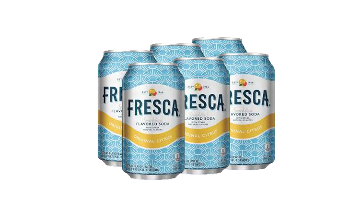 6pk Fresca