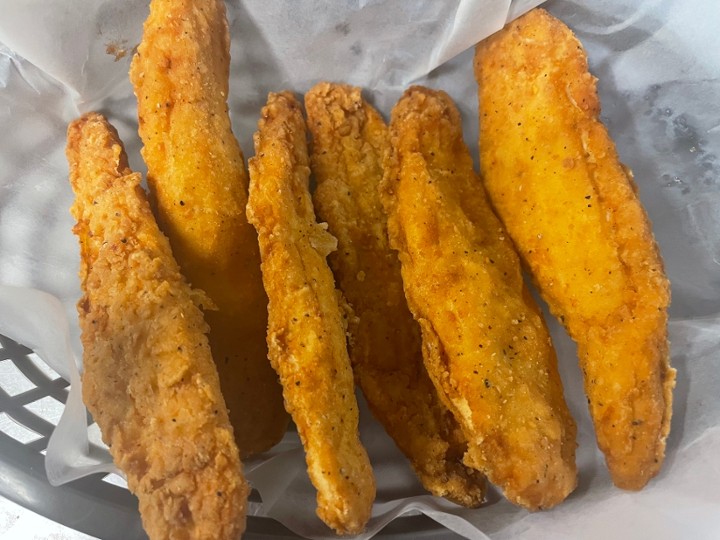 Chicken Fingers