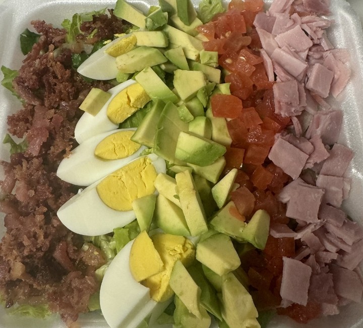 Cobb Salad