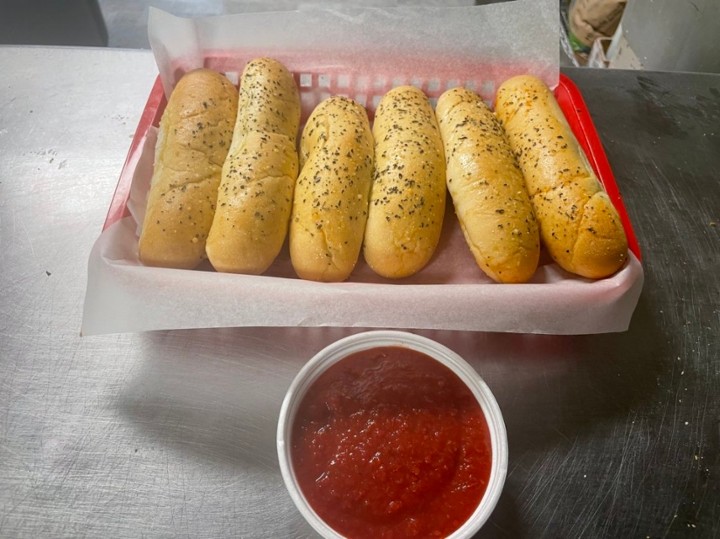 Breadsticks