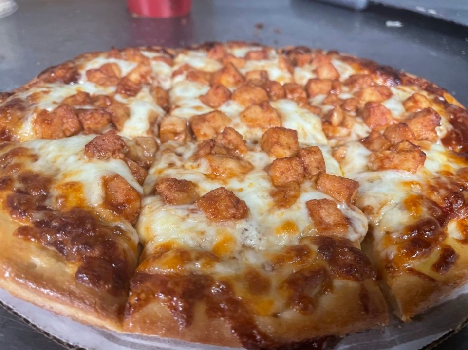 Menu at Firehouse Pizza pizzeria, Thornville Firehouse pizza near me