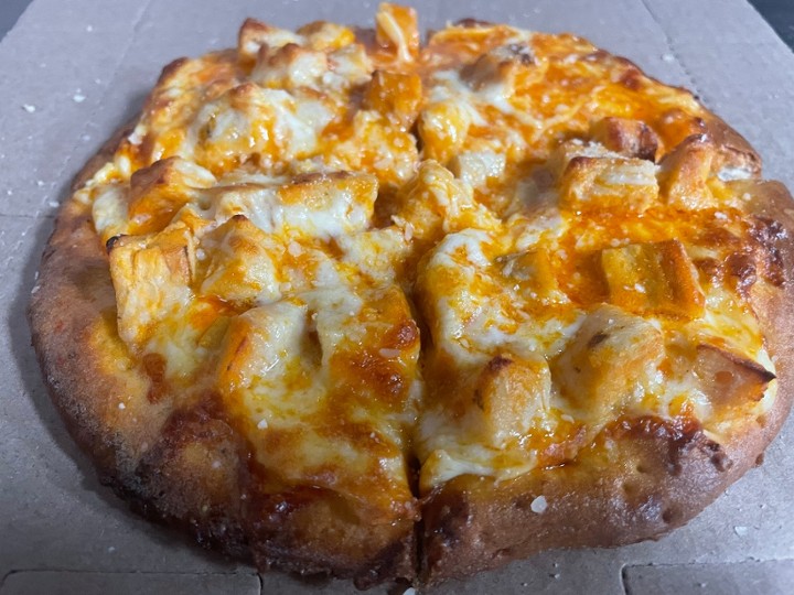 7" - Buffalo Chicken