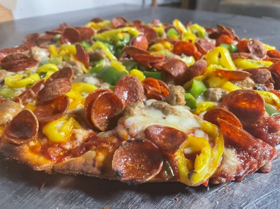 Firehouse Pizza Near Me Best Delivery Option Firehouse Pizza Near Me Best Delivery Option