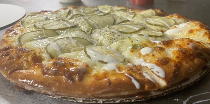 Small - Pickle Pie