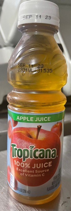 Apple Juice