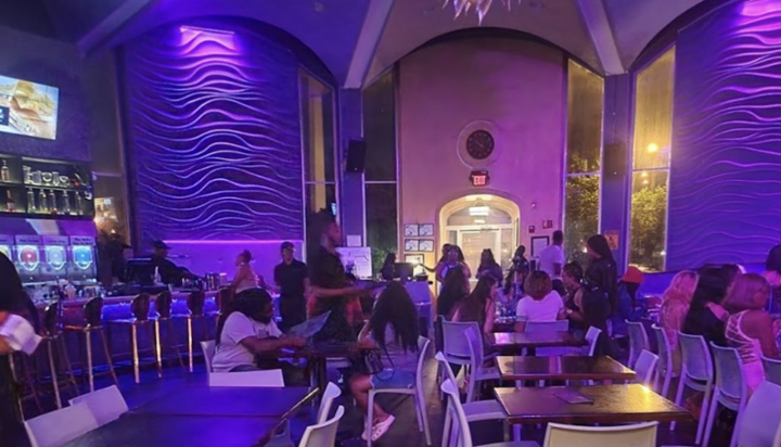 Restaurant banner image