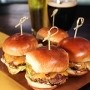 Angus Beef Sliders