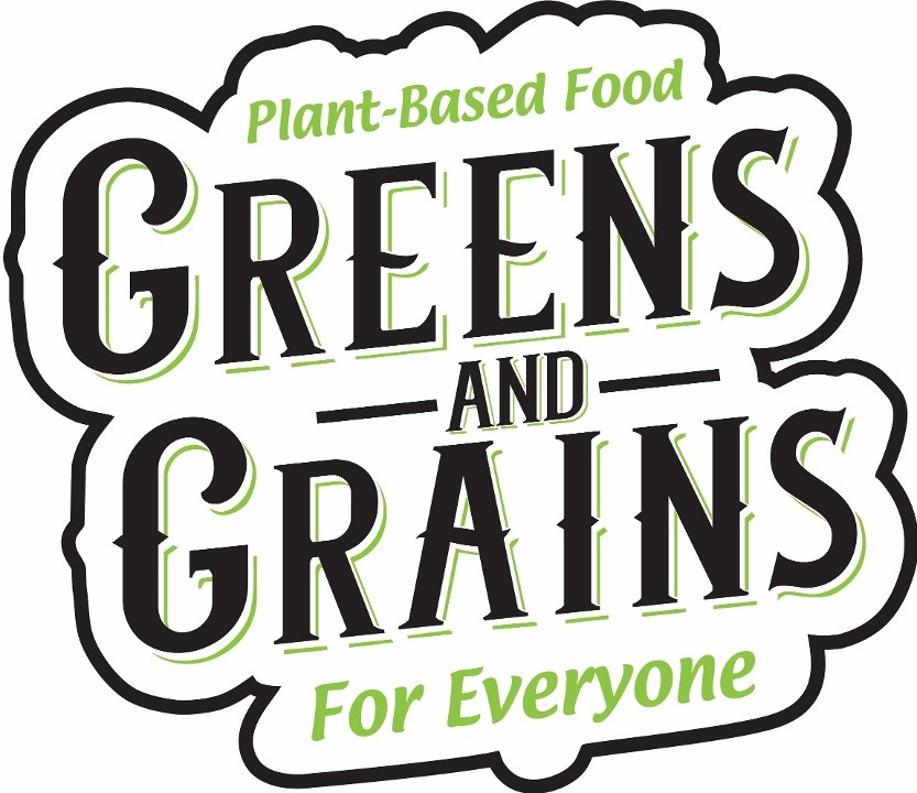 Greens and Grains - Voorhees
