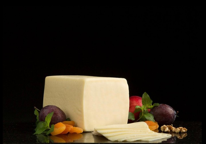 Cheese Fontina