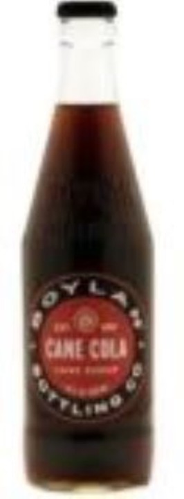 Boylan Cane Cola