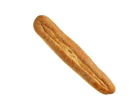 11" Italian Seeded Bread