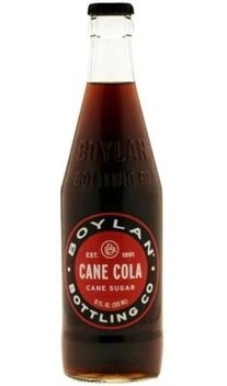 Boylan Cane Cola