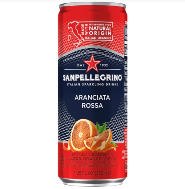 San Pelli Rossa