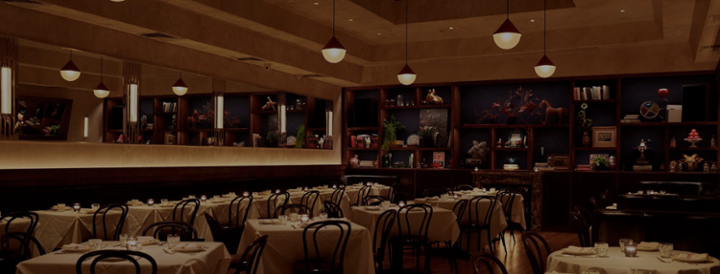Restaurant banner image