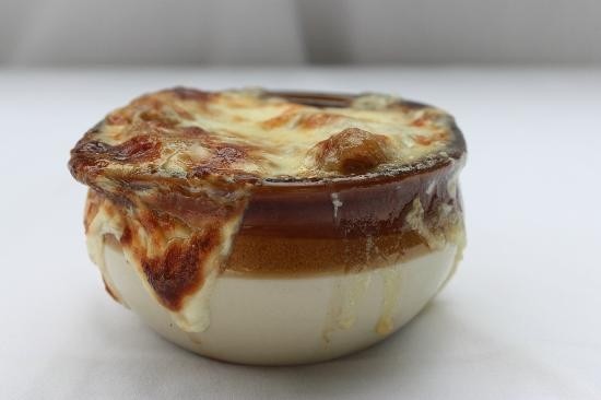 French Onion Soup