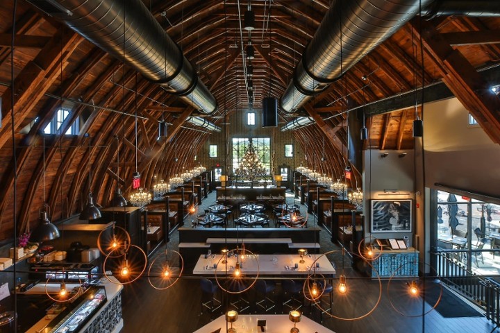 Restaurant banner image
