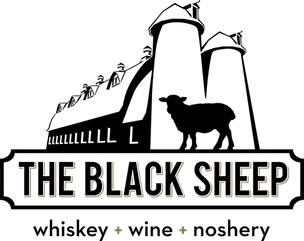 The Black Sheep