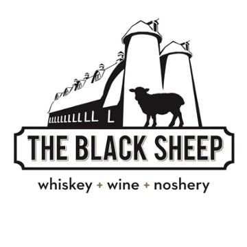 The Black Sheep