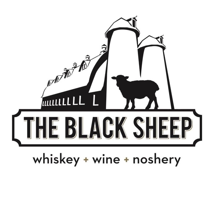 The Black Sheep