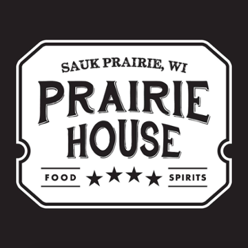 Prairie House Food & Spirits logo