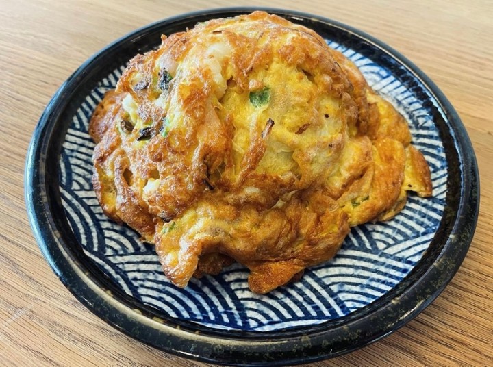 Kai Jeow Thai Omelette