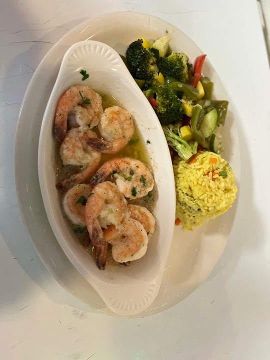 SHRIMP CLASIC SCAMPI