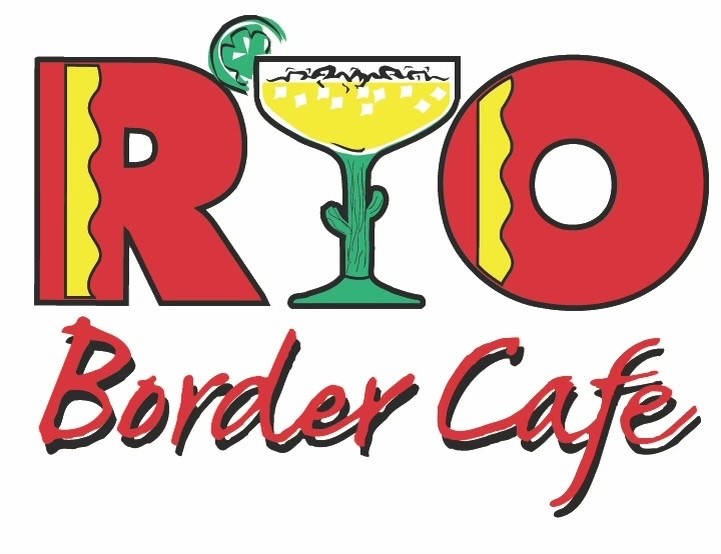 Rio Border Cafe logo