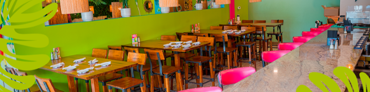 Restaurant banner image
