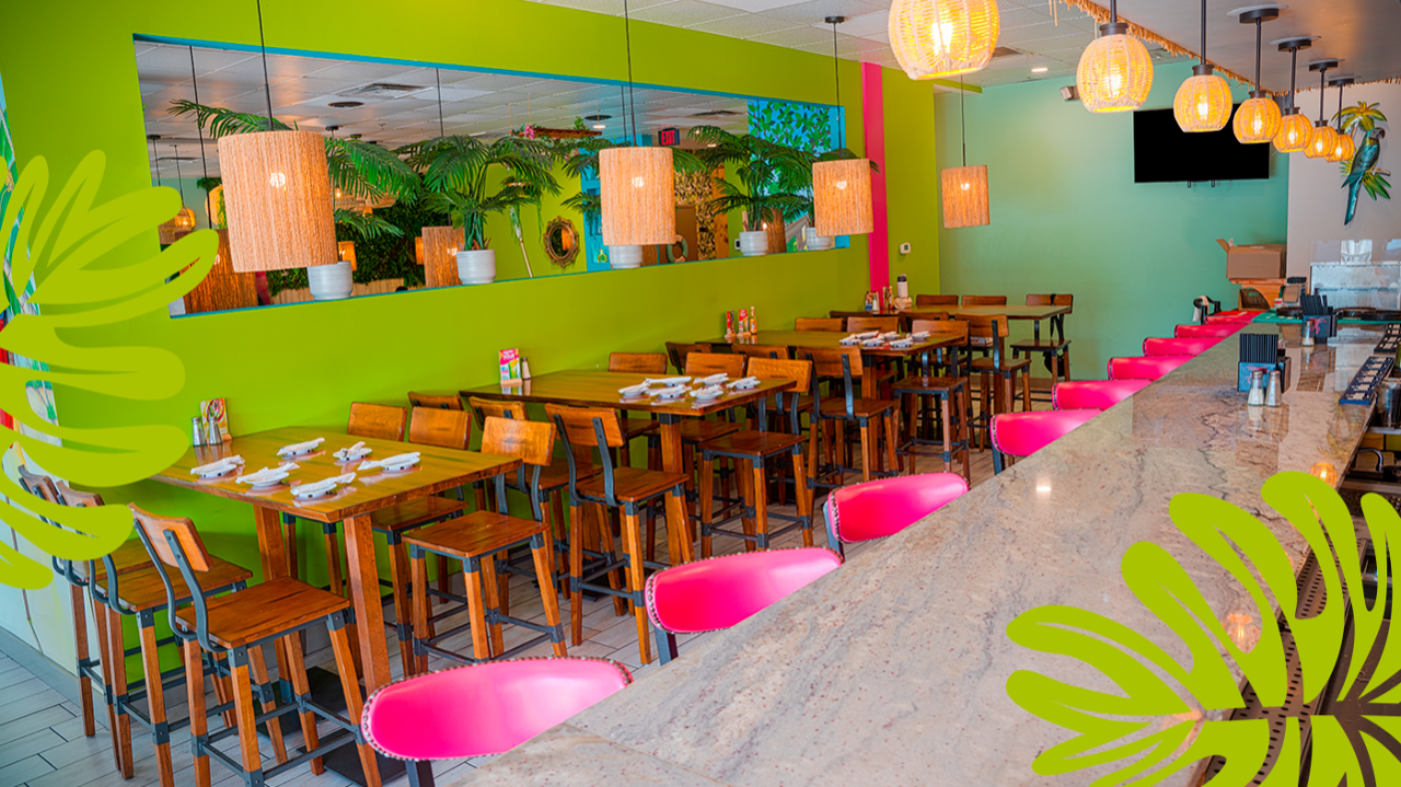 Margarita island - Flagler 420 Beach Village Drive