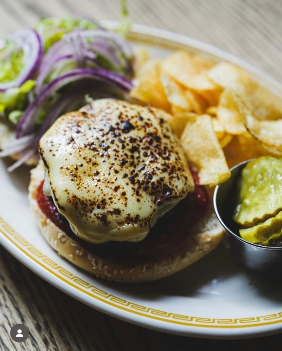 Burger