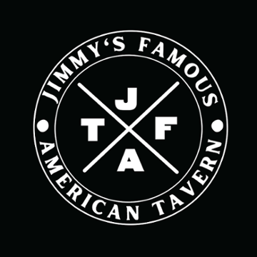 Jimmy's Famous American Tavern - Dana Point Jimmy's Dana Point logo