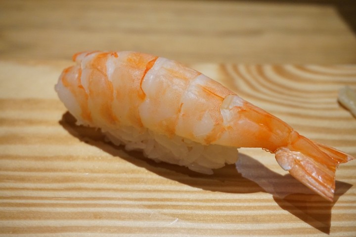 Ebi Sushi