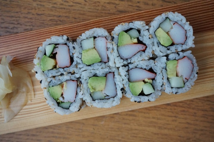 California Roll