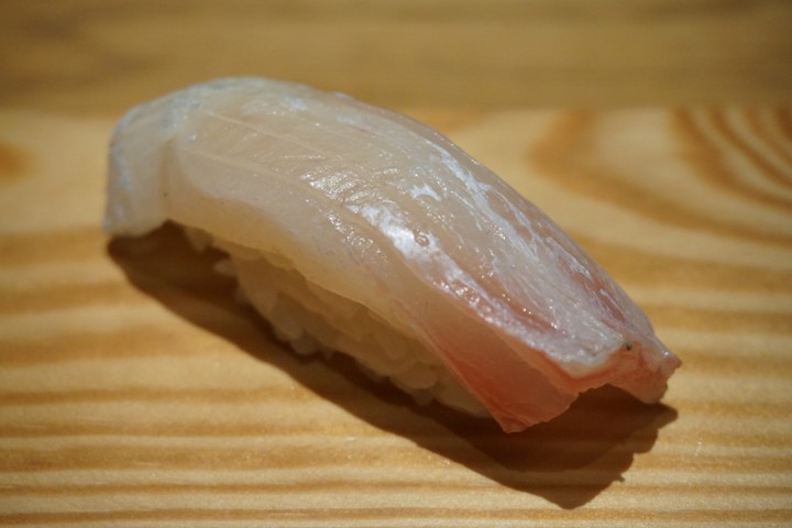 Tai Sashimi