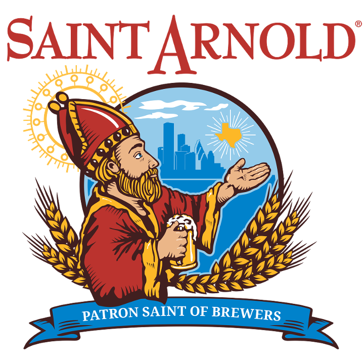 Saint Arnold Beer Garden & Restaurant