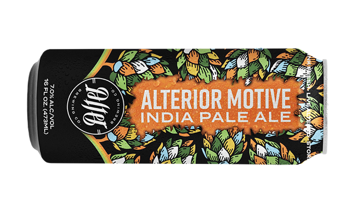 4 PACK ALTERIOR MOTIVE