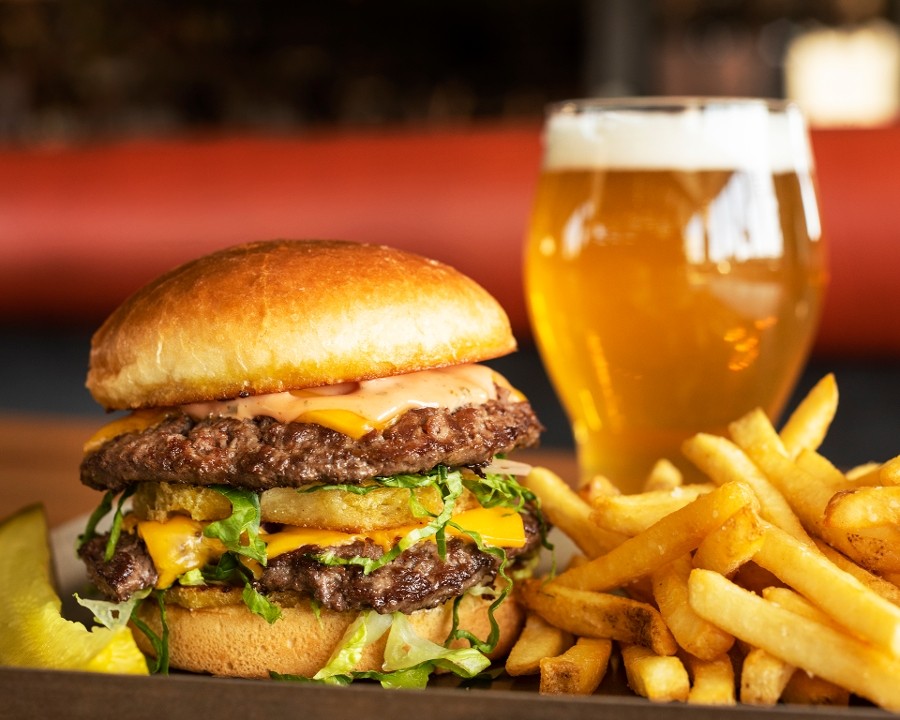 Alter Brewing + Kitchen - St. Charles