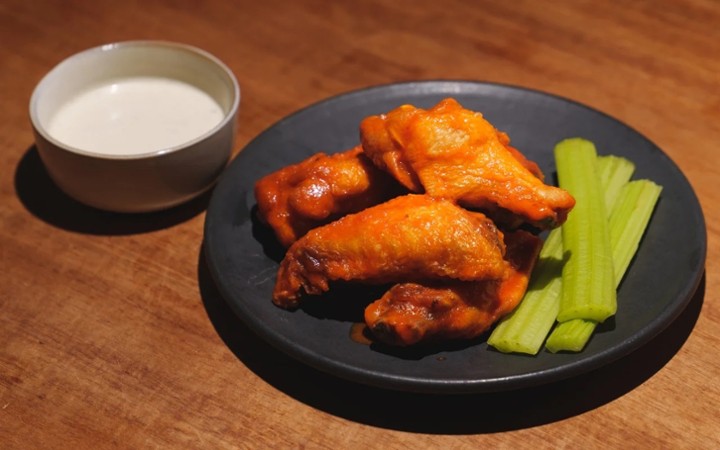 Buffalo Wings