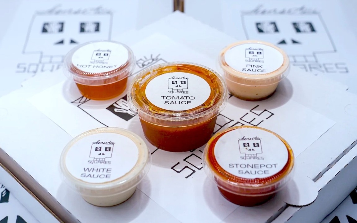 Marinara Sauce