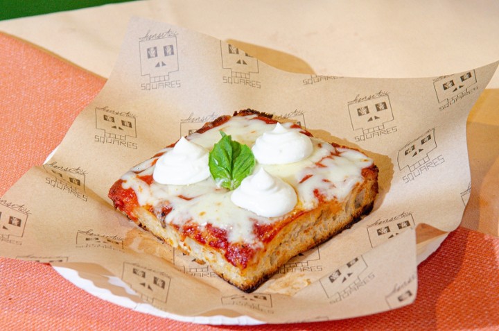 Cheese (square slice)
