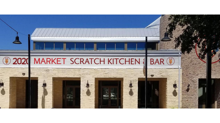 2020 Market Scratch Kitchen & Bar | Toast