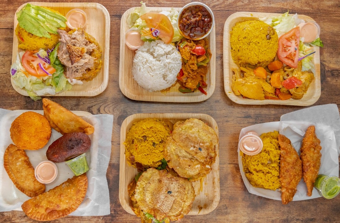 Restaurant banner image