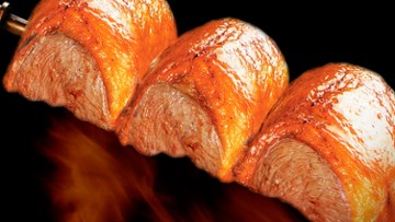 Rioz Brazilin Steakhouse