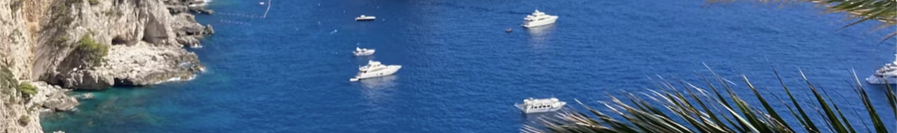 Simply Capri