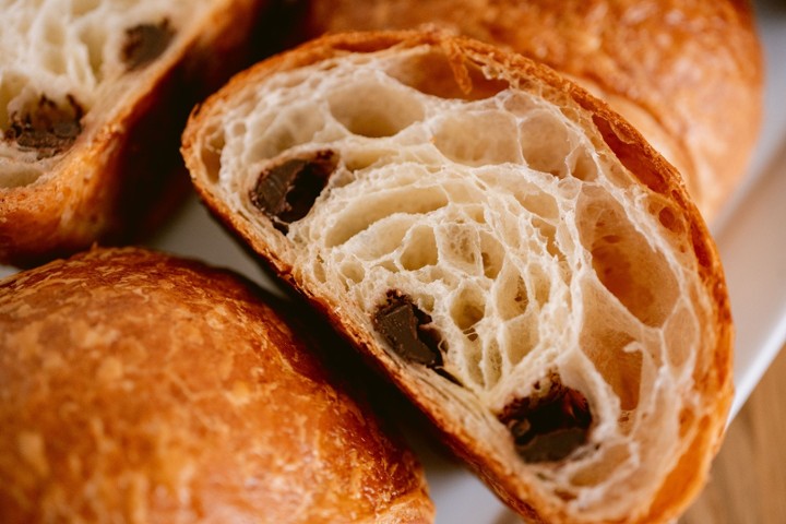 Croissant - Chocolate