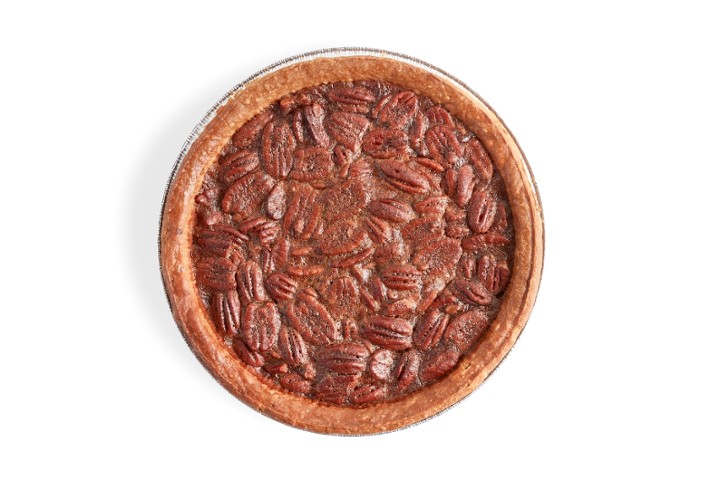 Pie - Bourbon Pecan Pie